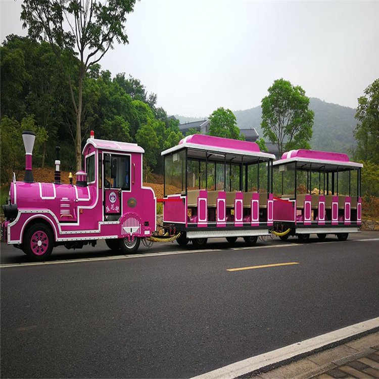 小火车
